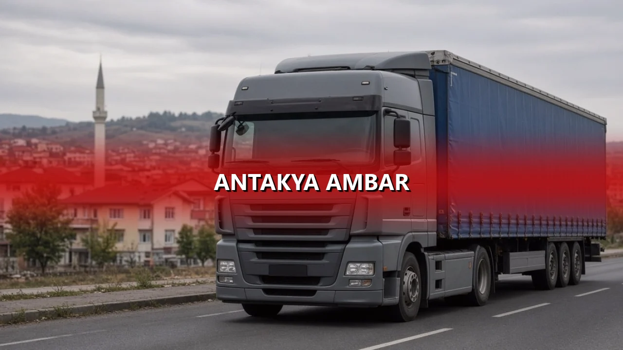 Antakya Ambar