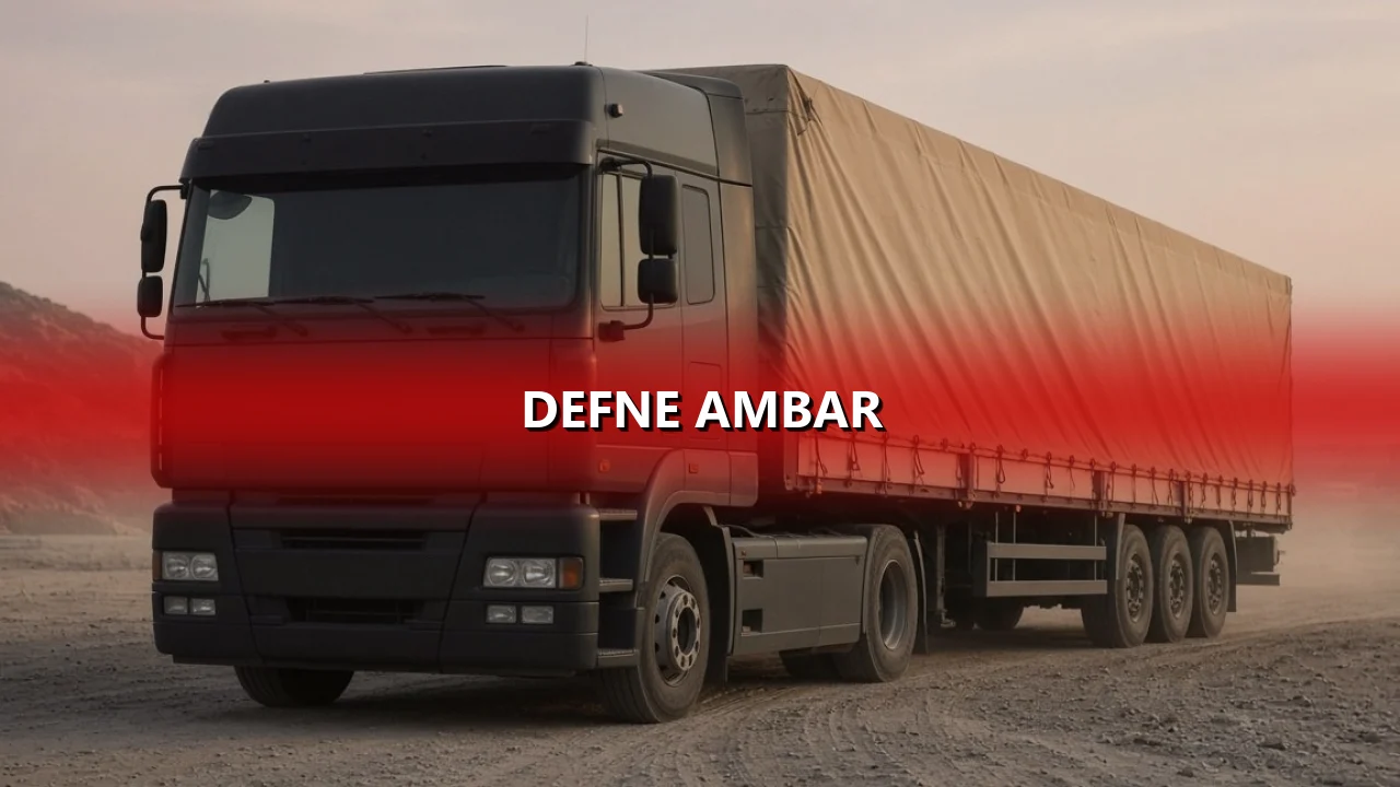 Defne Ambar