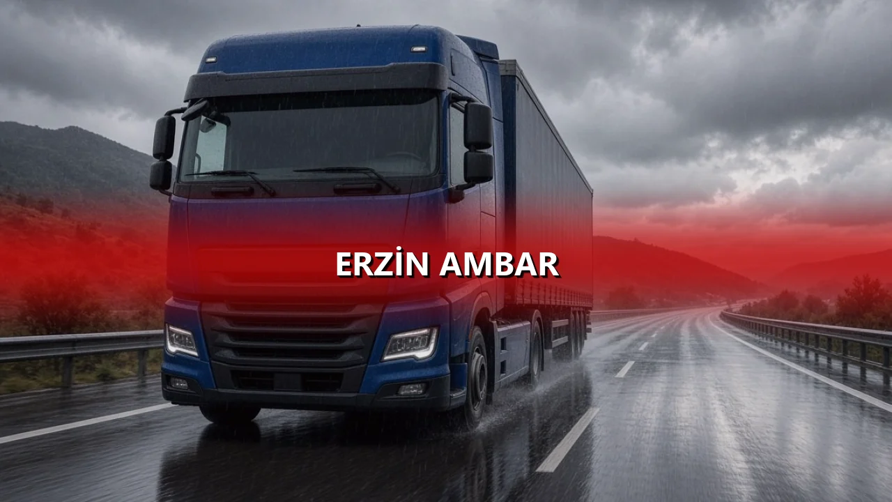 Erzin Ambar
