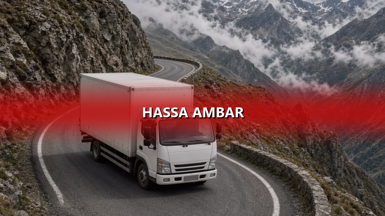 Hassa Ambar