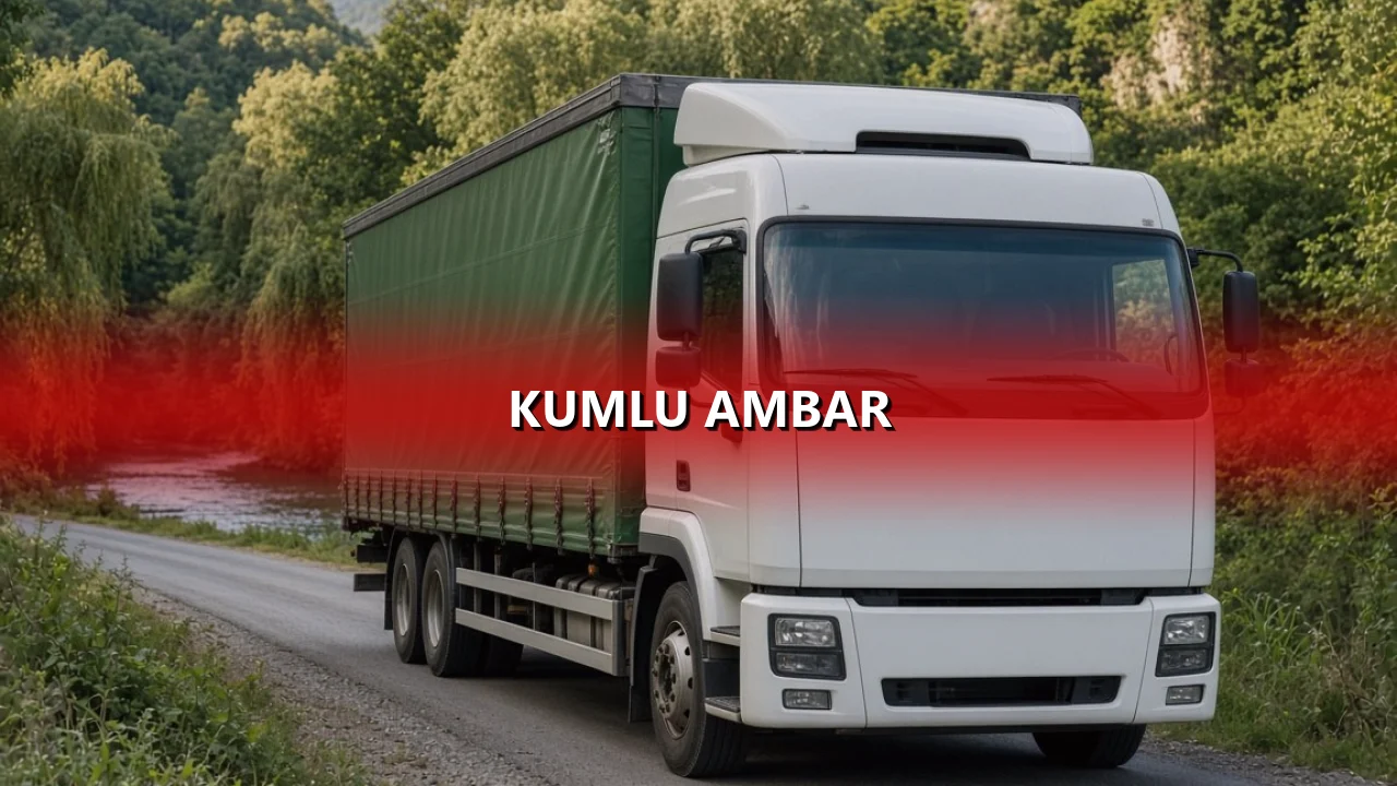 Kumlu Ambar