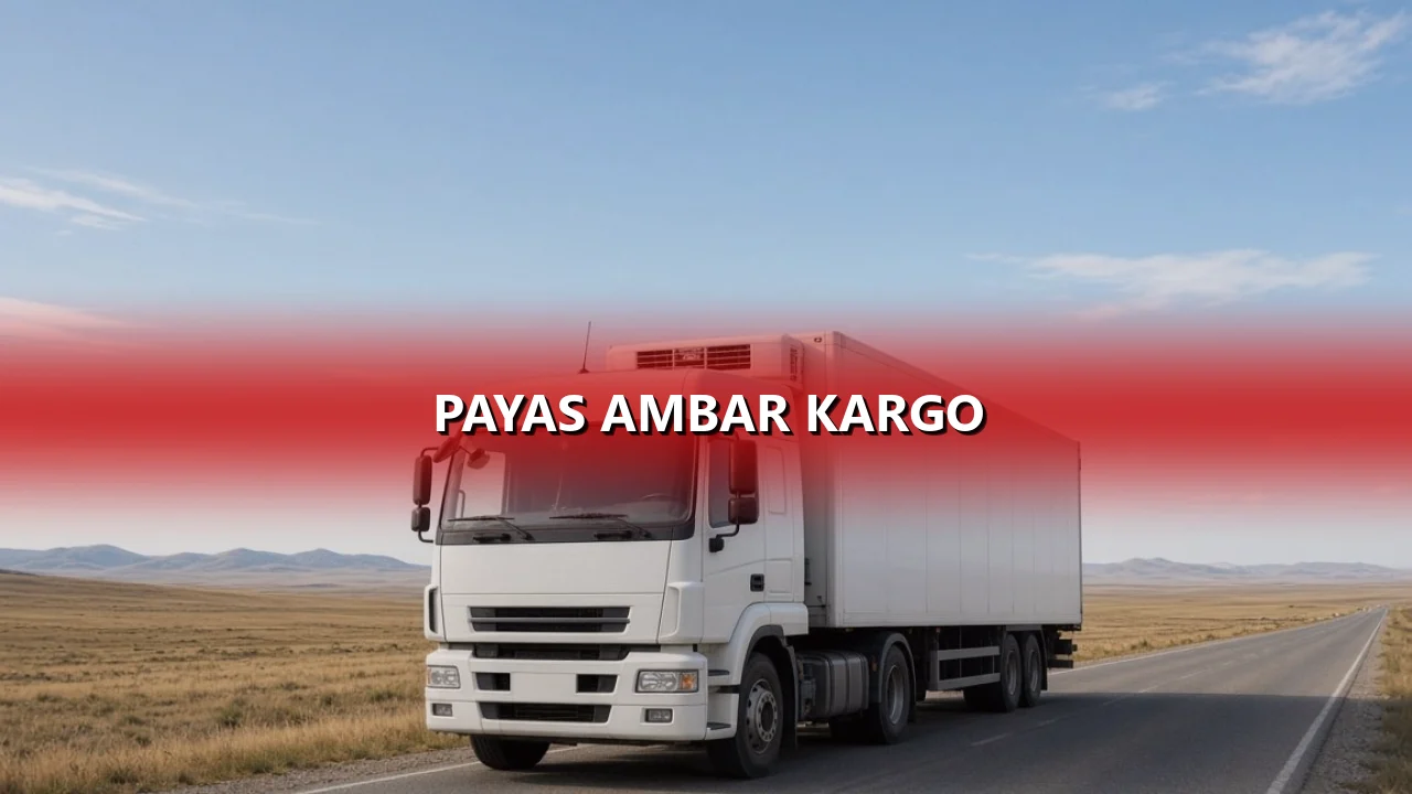 Payas Ambar Kargo